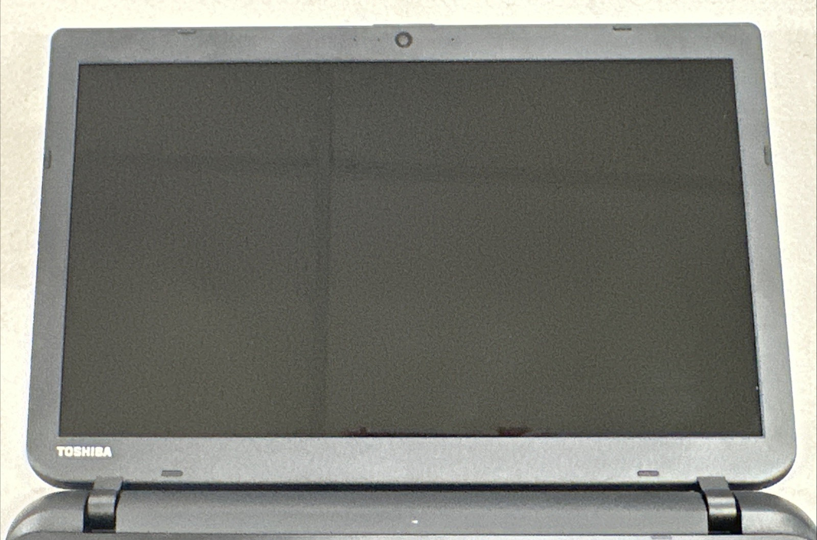 No Battey! Toshiba Satellite C55-B5300 15.6″ 500GB Intel N2840 2.58GHz 4GB DVDRW