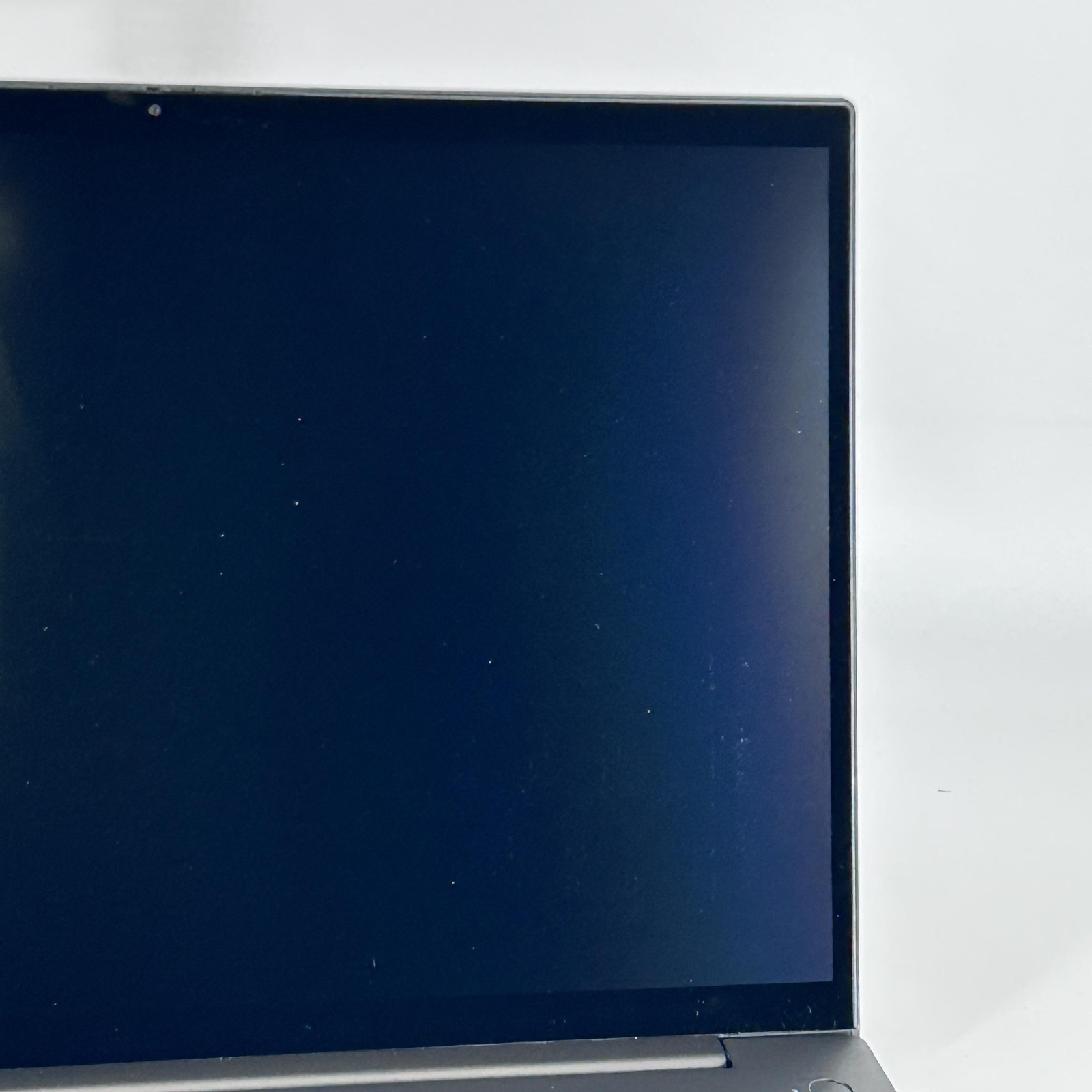 Lenovo ThinkPad P1 Gen 4 16 UHD+ TOUCH i7-11800H 32GB 1TB SSD RTX A2000 Good
