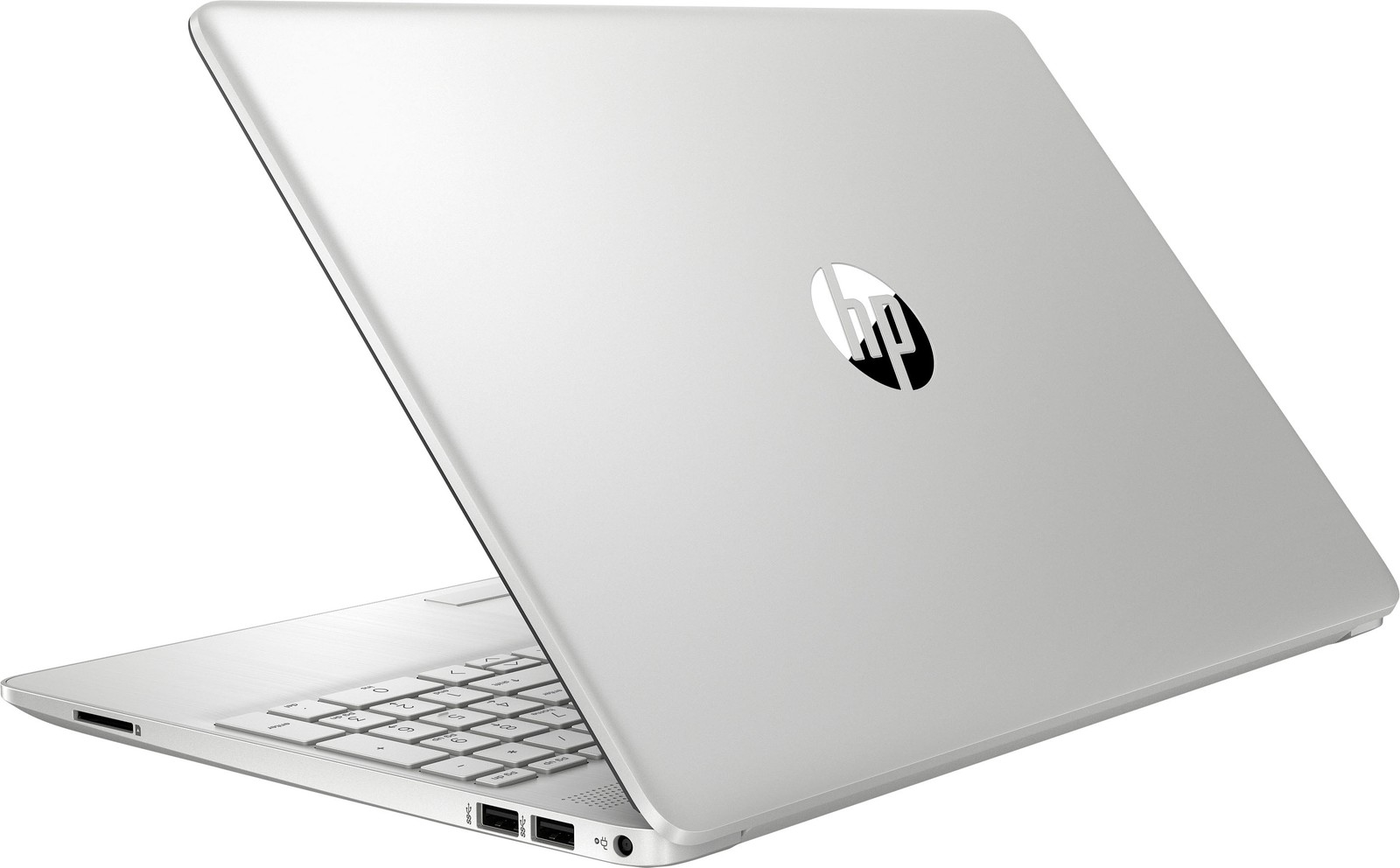 HP 15-dw1053dx 15.6″ HD N4120 1.1GHz Intel UHD Graphics 600 4GB RAM 128GB SSD