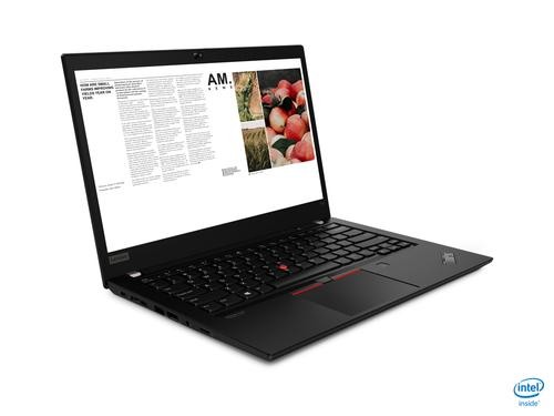Lenovo Thinkpad T14 G1 Core i5 10th Gen 10310U 262GB 16GB 1920 x 1080 14.0″ inch