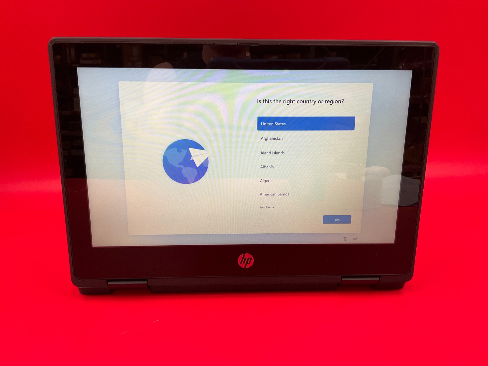 HP FORTIS FLIP G1i N150 4GB 128GB WiFi6E 11.6T W11P ✅ 🇺🇸 WARRANTY + ADP!