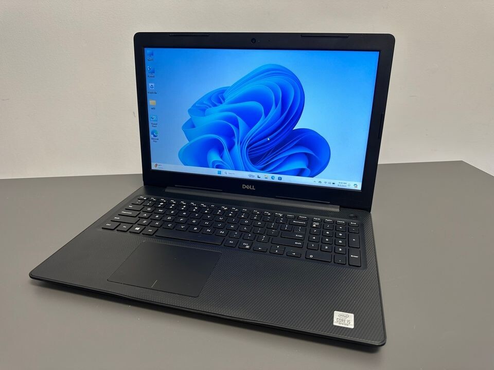DELL INSPIRON 10TH GENERATION