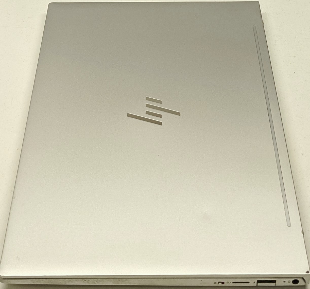 HP ENVY 13-AQ0050OD LAPTOP i5-8265U 8GB 256GB