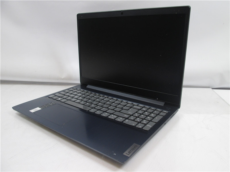 Lenovo IdeaPad 3 15IML05 Laptop i3-10110U 2.1GHz 12GB 256GB SSD Used Fair