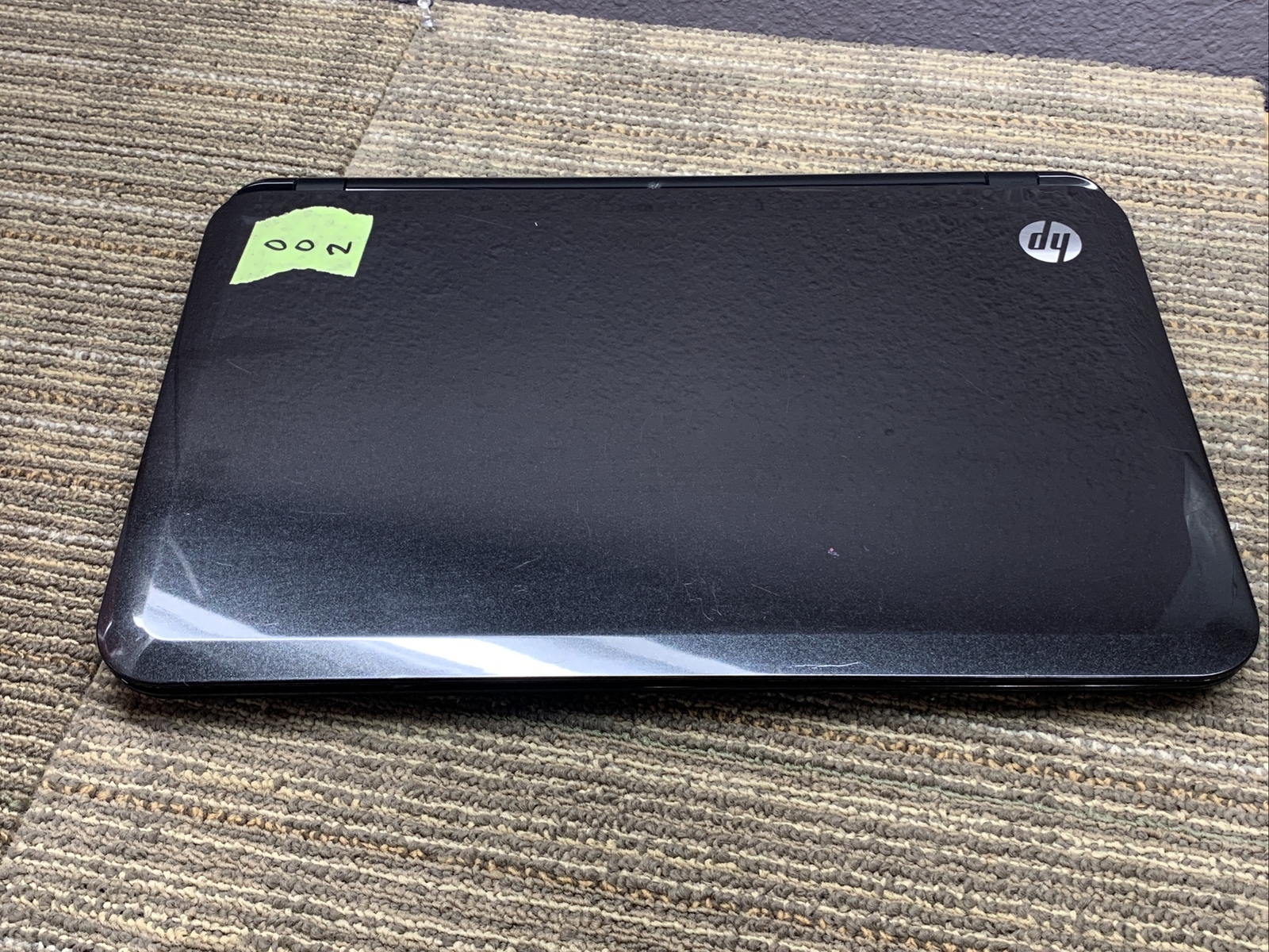 Hp Pavillion Sleekbook A8 15-b119wm Bad Charging Port 002