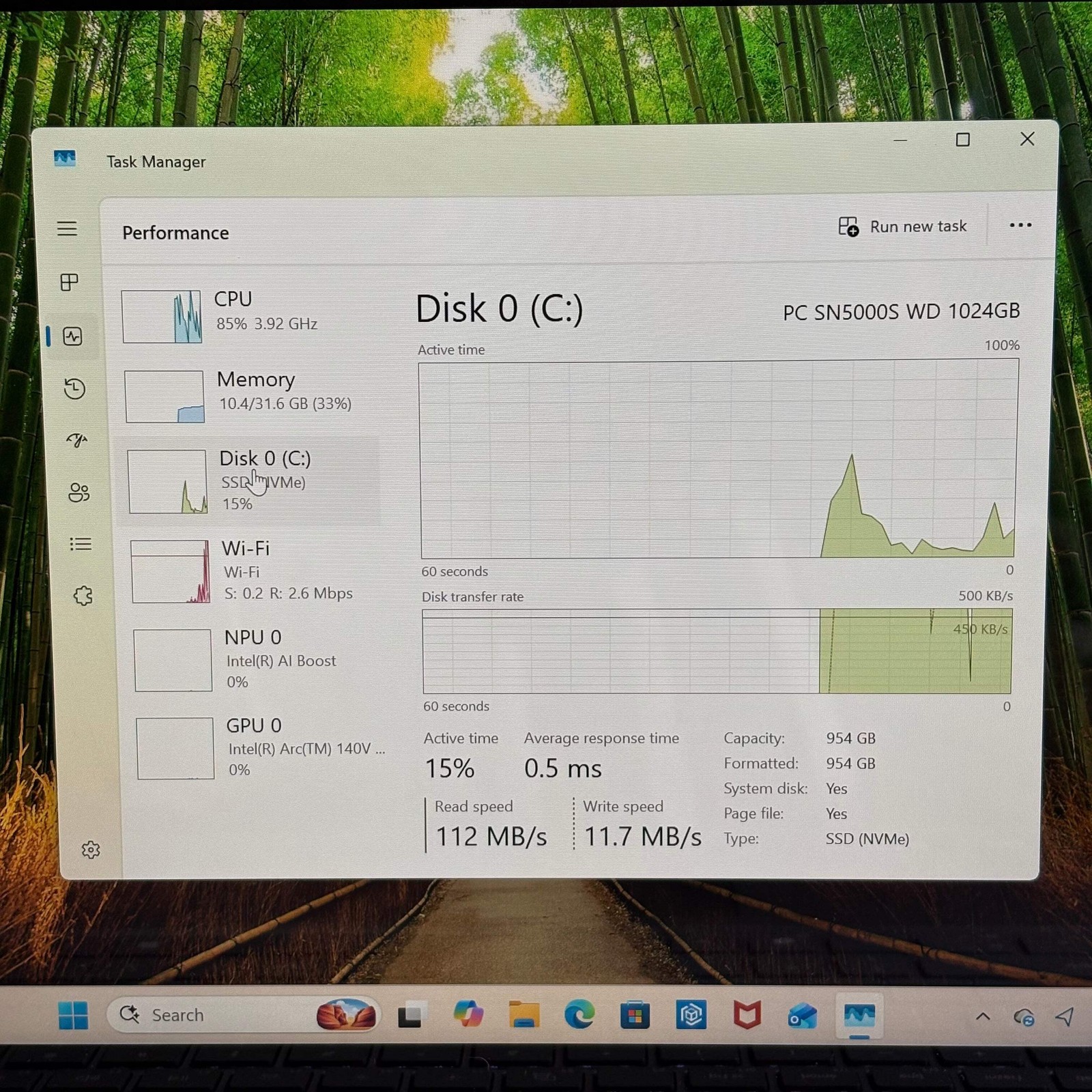 Dell 14 Plus DB04250 14-inch 2-in-1 Laptop Intel Core Ultra 9 32GB 1TB Ice Blue