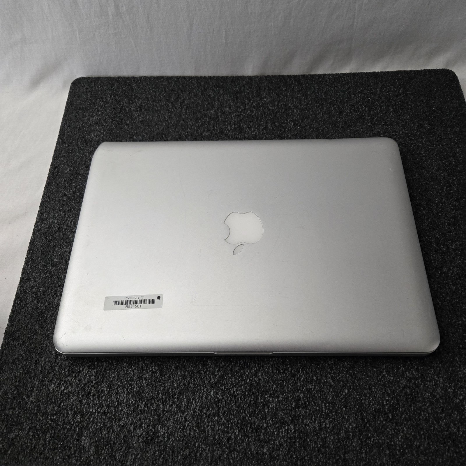 Lot of (7) Apple MacBook Pro A1278 intel i5 2.3 & 2.5 – Mixed Ram & HDD – PARTS