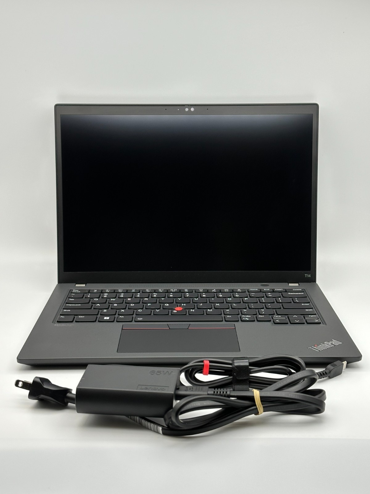 Lenovo ThinkPad T14 Gen 3 Laptop AMD RYZEN 7 PRO 6850U 16GB RAM 256GB SSD W11P