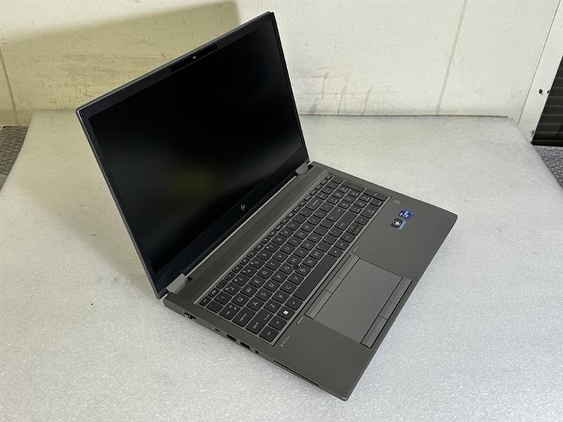 63H18UT#ABA HP ZBook Fury 15 G8 Core i9-11950H 32GB 1TB Win11 Pro Workstation