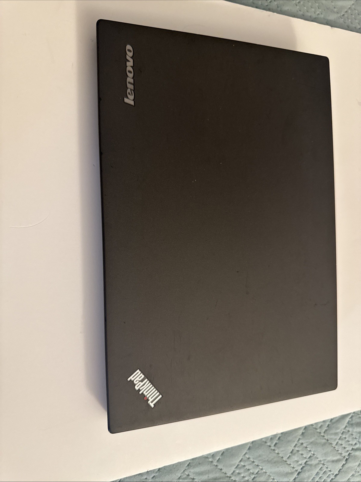 Lenovo ThinkPad X240 Laptop Intel i7-4600 8GB RAM & 1TB HD Windows 10 Pro