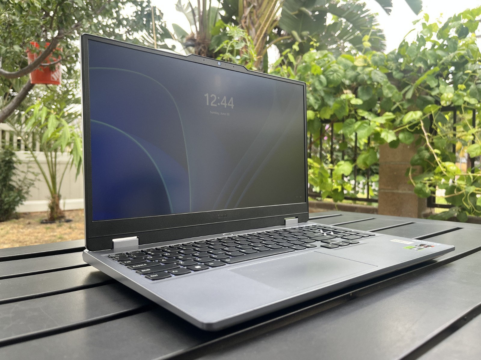 Lenovo LOQ 15ARP9 15.6″ Ryzen 7 7435HS GeForce/RTX 4060/16GB RAM/1TB NVMe SSD