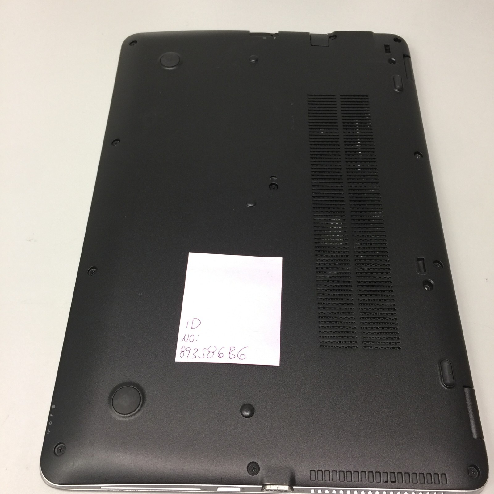 HP EliteBook 850 G3 15.6″ (256GB Core i5 6th gen 2.30GHz 8GB RAM WIN 11 PRO