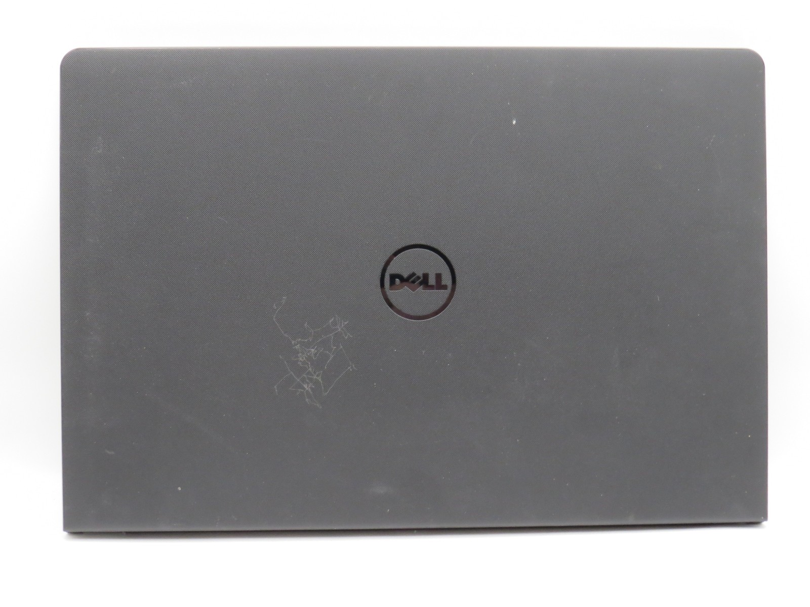 Dell Inspiron 15 i3-5015U @ 2.1GHz 4GB DDR3 128GB SSD 15.6″ No OS *REPAIR*