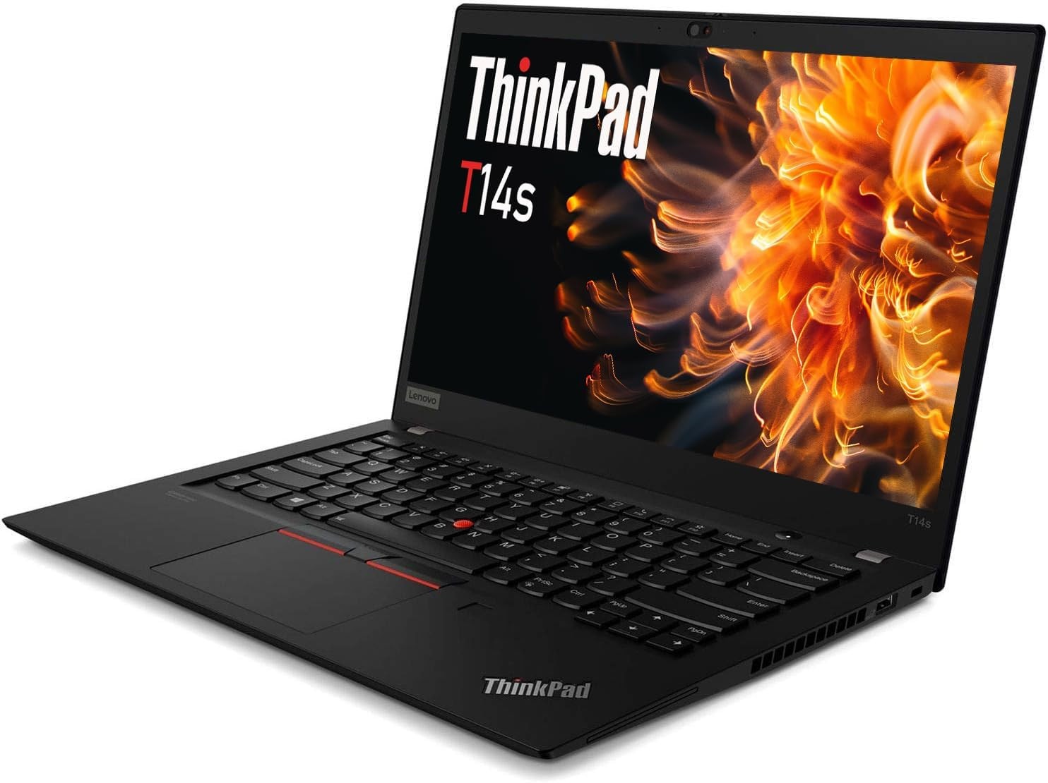 Lenovo ThinkPad T14s Gen 1 14″ FHD i5 Laptop | NVMe SSD | Win 11