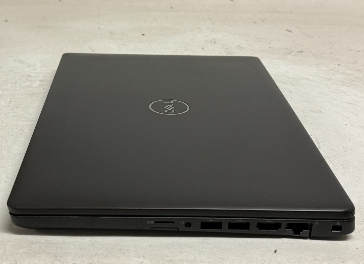 Dell Latitude 5400 14″ (i7-8665u 1.90GHz – 16GB RAM – 512GB SSD – Win11Home)*