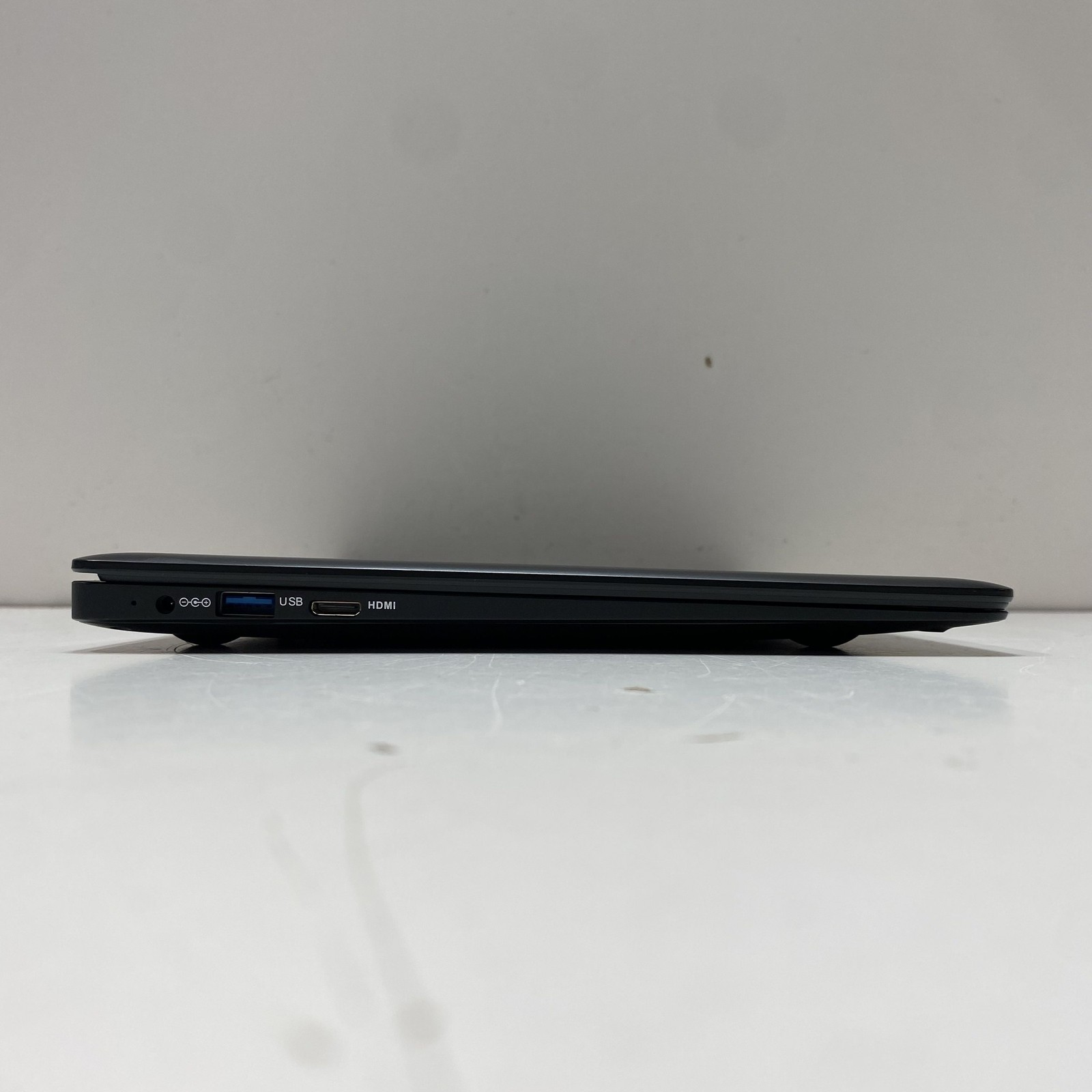 TG-TEK TGL1401 14.1″ Laptop Windows 10 Black Tested Working Factory Reset