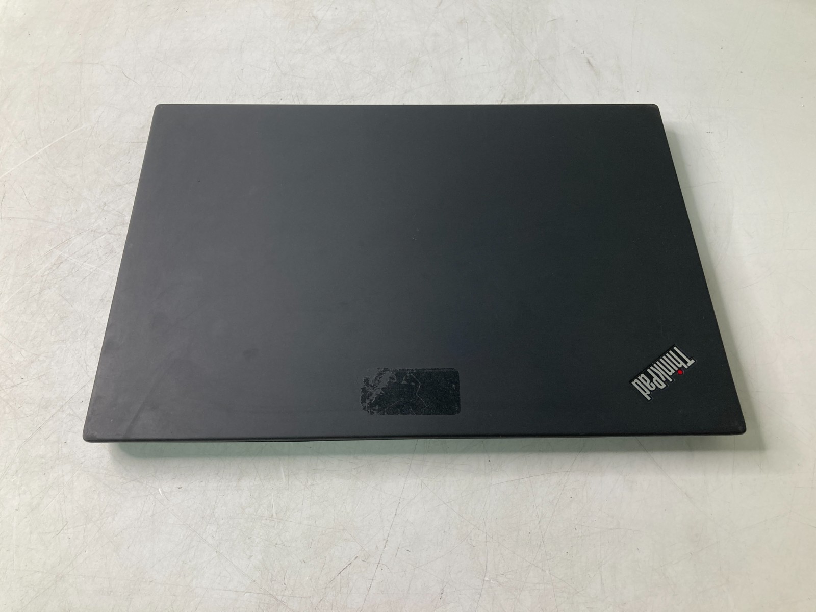 Lenovo ThinkPad T490 vPro w/ i5-8365U 1.6GHz 8GB Ram -Bad Speakers No HDD Parts