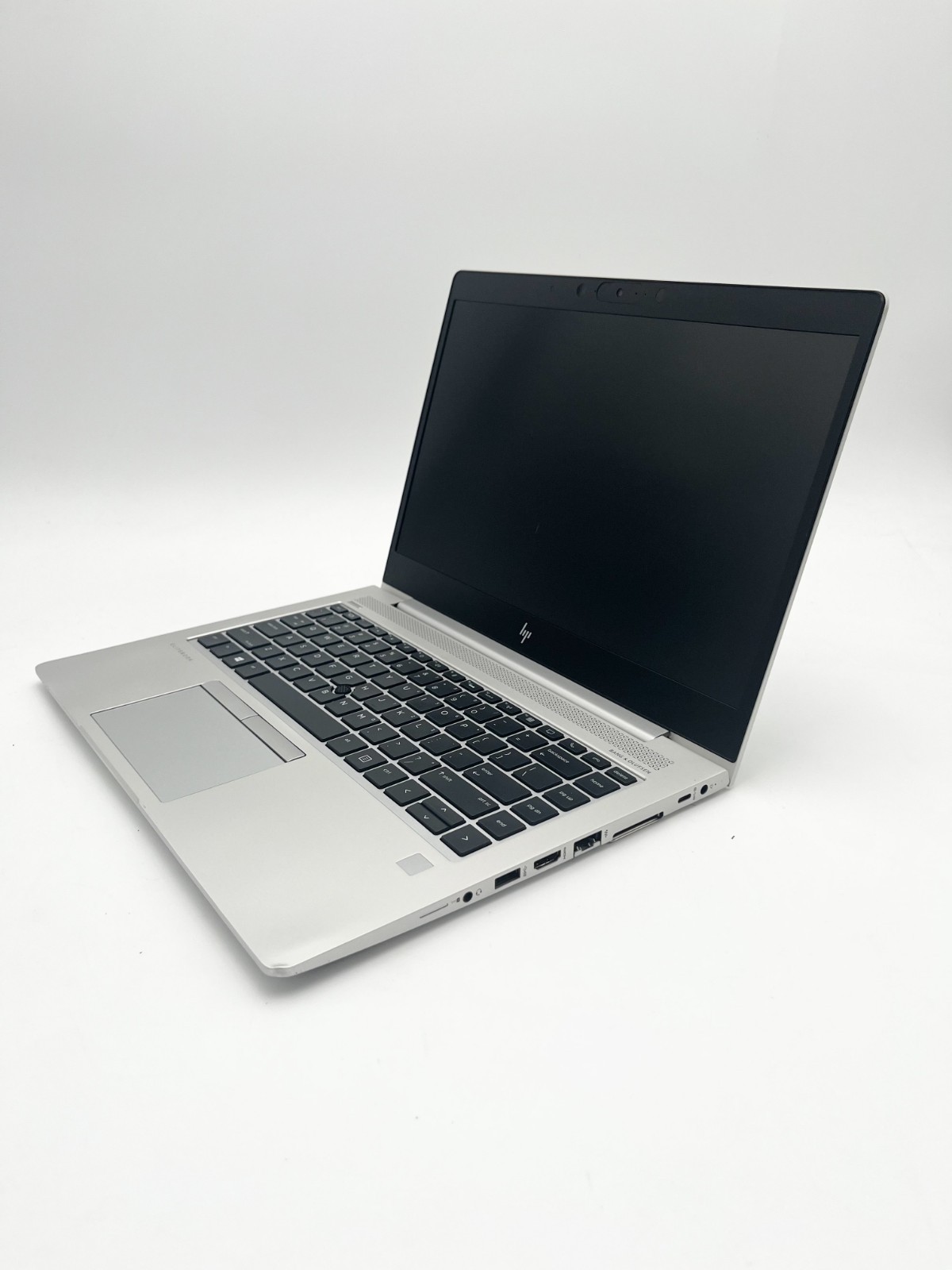 HP EliteBook 745 G6 14″ Ryzen 5 Pro 3500U 16GB RAM 256GB SSD Laptop