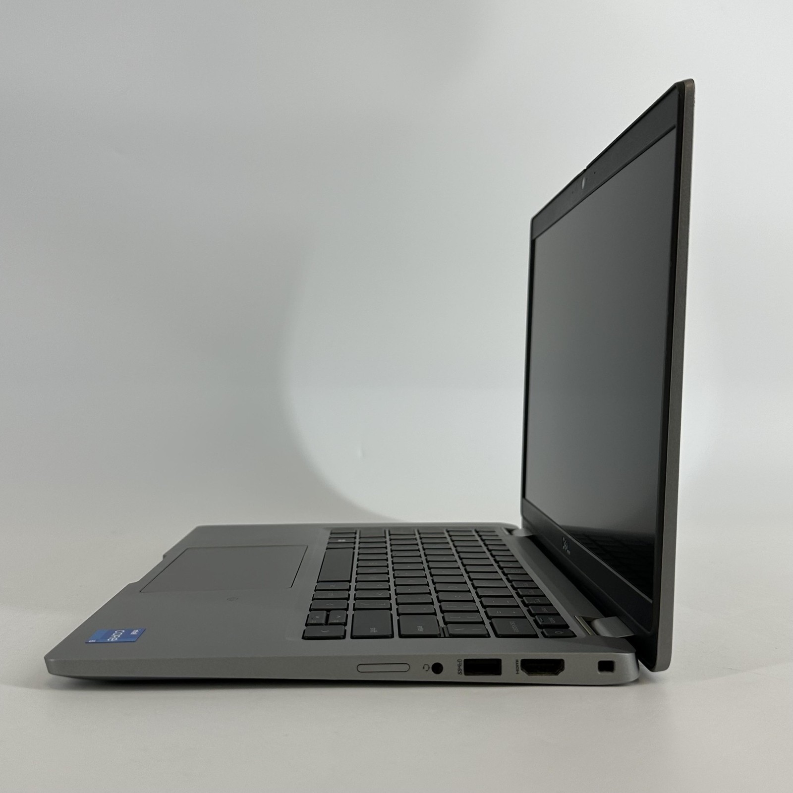 Dell Latitude 5320 13.3 2021 Gray FHD i5-1145G7 2.60GHz 16GB 512GB SSD Good