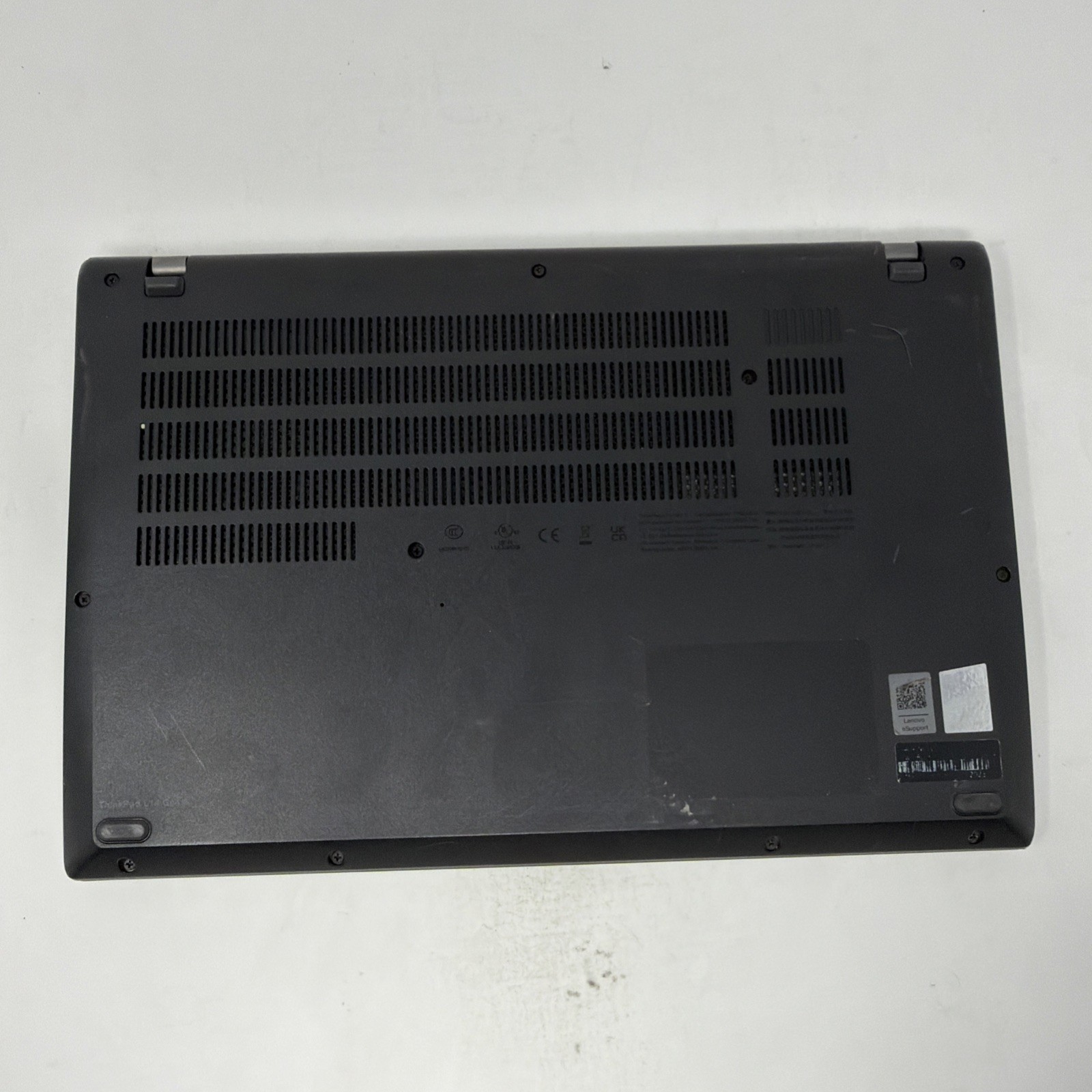Lenovo ThinkPad L14 Gen 3 Ryzen 5 Pro 5675U 16GB 256GB SSD 14″ FHD -READ-
