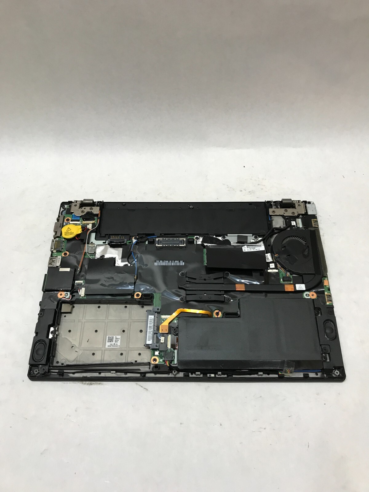 Lenovo ThinkPad T450s 14″ Intel Core i5 NO RAM NO HDD/OS For Parts/Repair!! – DW