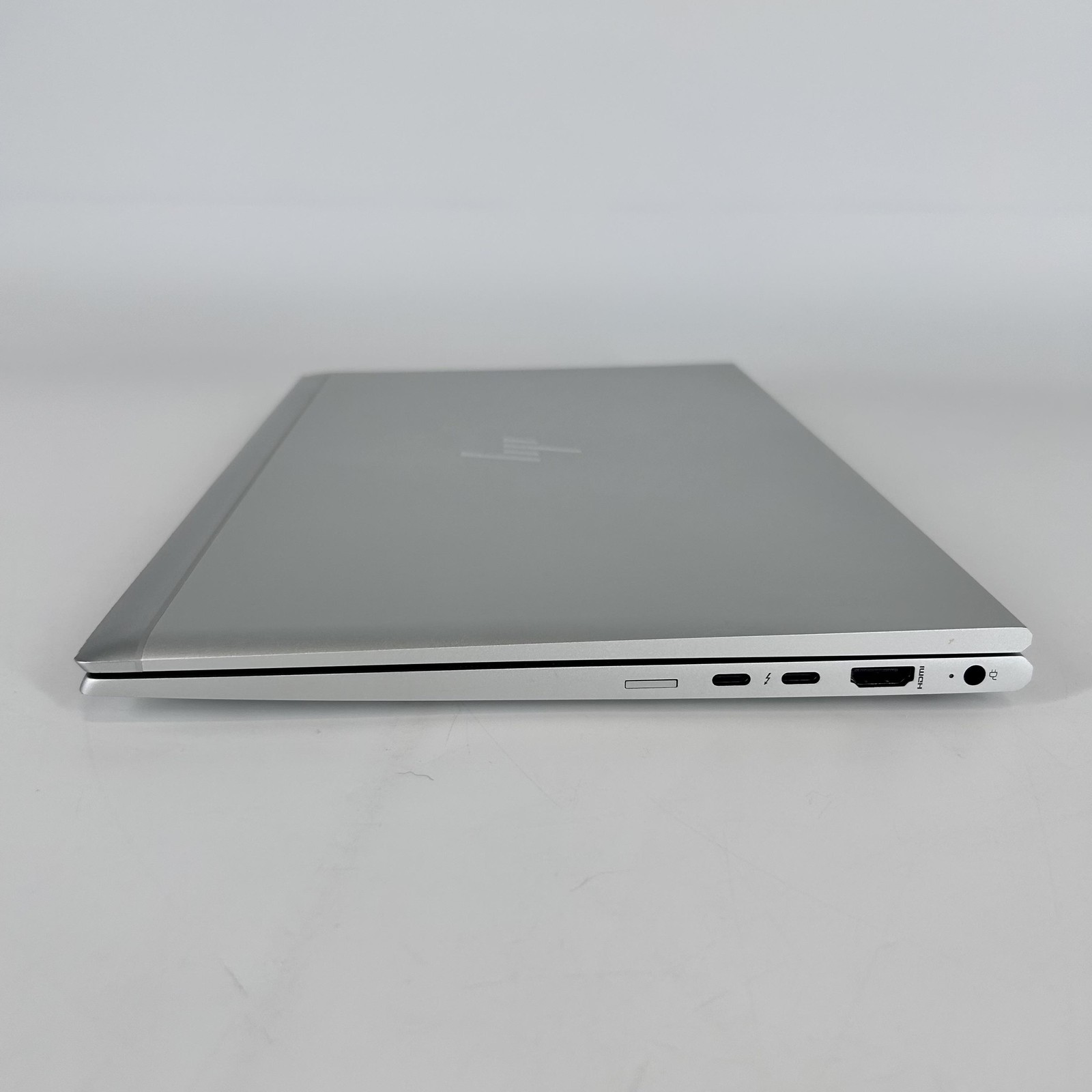 HP Elitebook 840 G8 14 Silver FHD i5-1145G7 2.60GHz 16GB 512GB SSD Good