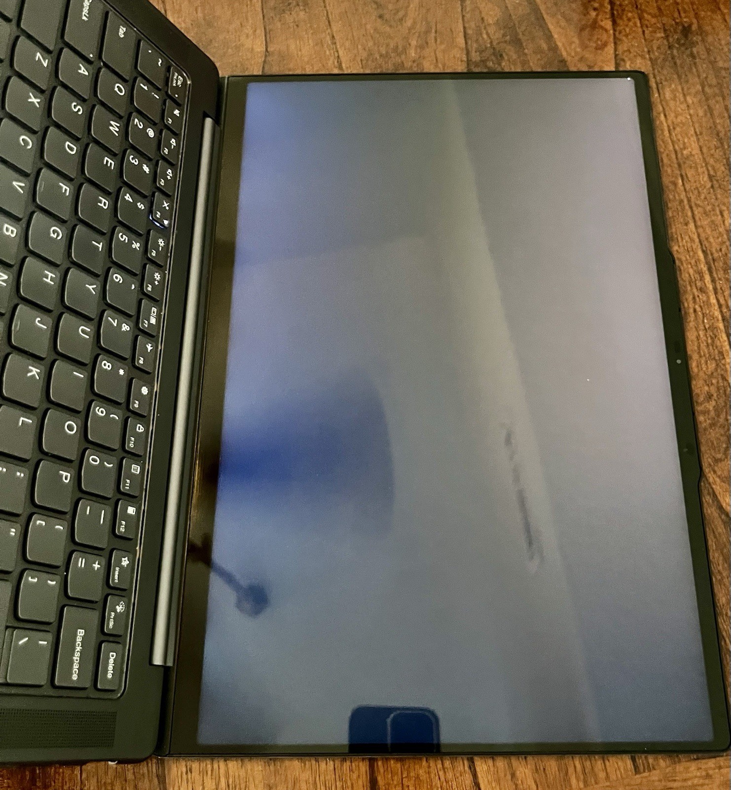 Lenovo Slim Pro 7 GForce 3050 Ryzen 7 7735HS 16GB 14 Inch Touchscreen – 14ARP8