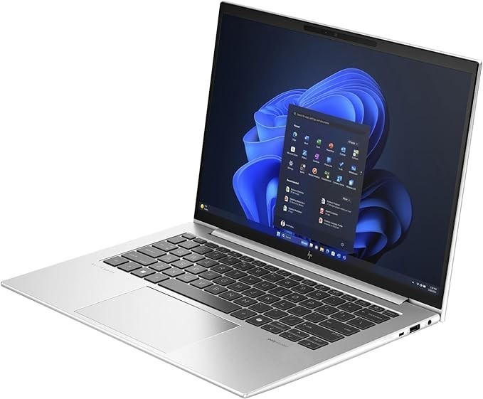 HP EliteBook 840 G11 14 512GB/32GB Ultra 5 Win 11 Pro Certified Refurbished