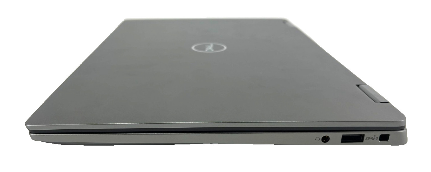 Dell Latitude 7350 13″ 2-in-1 Laptop Ultra 5 256GB SSD 16GB RAM Win11 (ME)