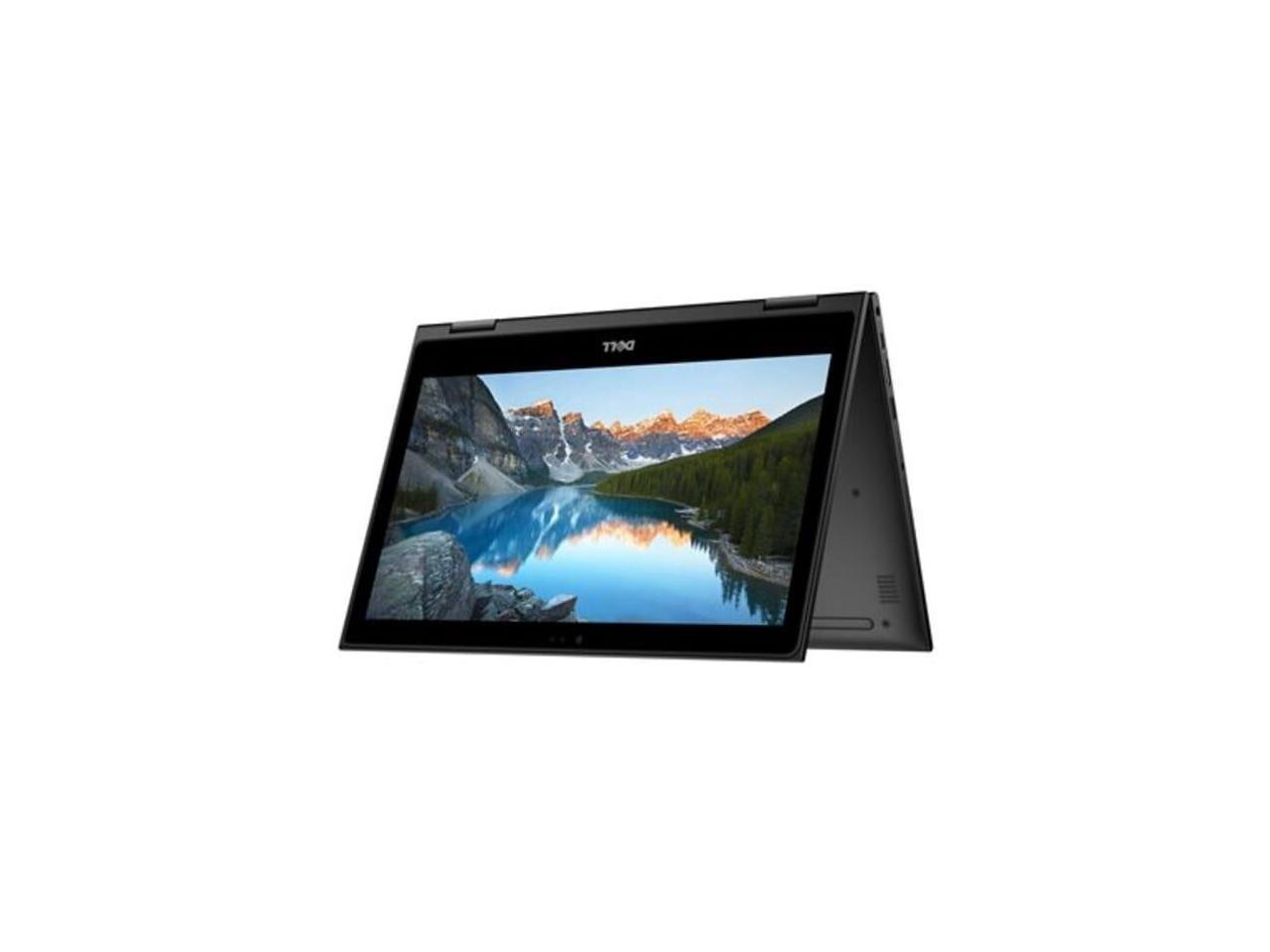 Dell Latitude 3390 2-in-1 i5-8350U 16 GB 256 GB SSD 14″ Touch Windows 11 Pro