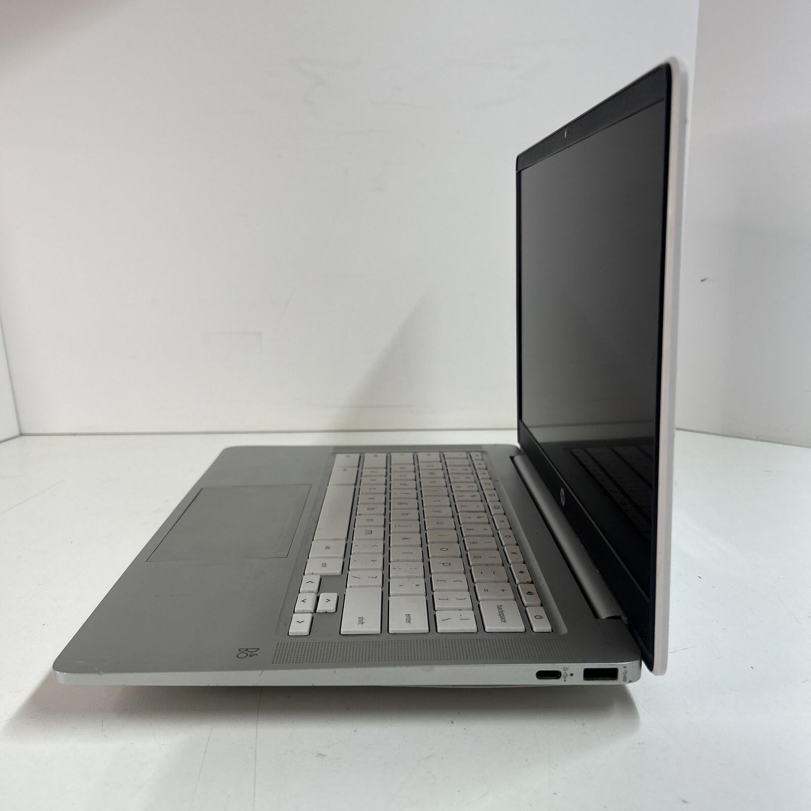 HP Chromebook 14″ Intel Pentium N5030 4GB RAM 64GB eMMC Chrome OS 14A-NA0022OD