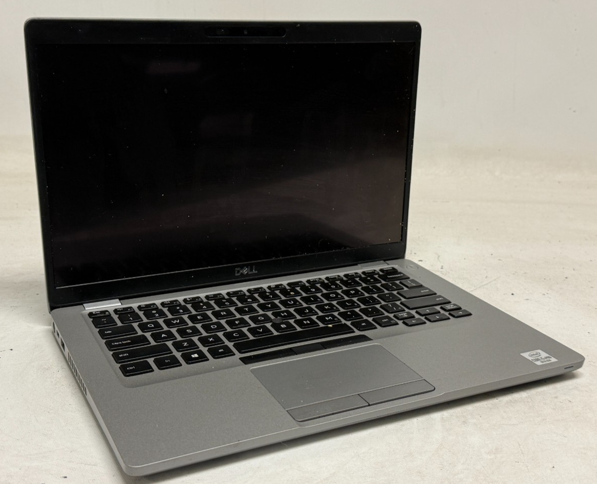 Dell Latitude 5410 14″ (i5 10th Gen – 8GB/16GB RAM – NO OS/HDD) – Lot of 6