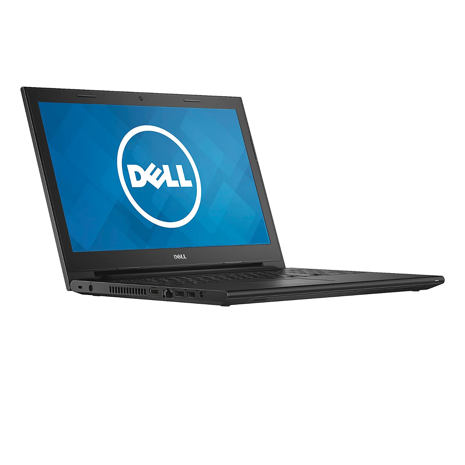 No Battery! Dell Inspiron 15.6HD Touchscreen intel Core i3-4030U 8GB 500GB DVDRW