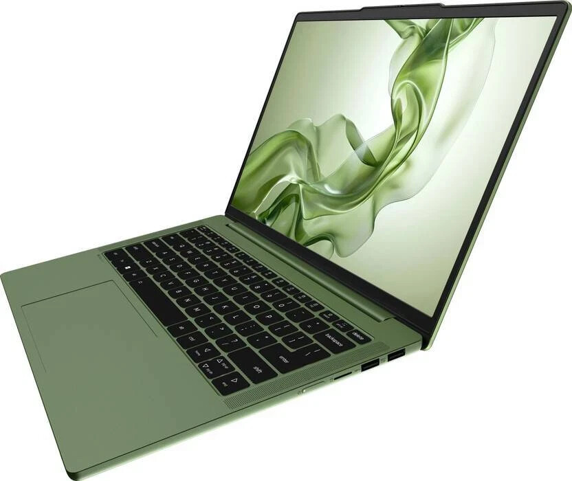 MOTOROLA Motobook 60 Green (16 GB/512 GB SSD/14 Inch ) “NO TARIFFS IN USA”