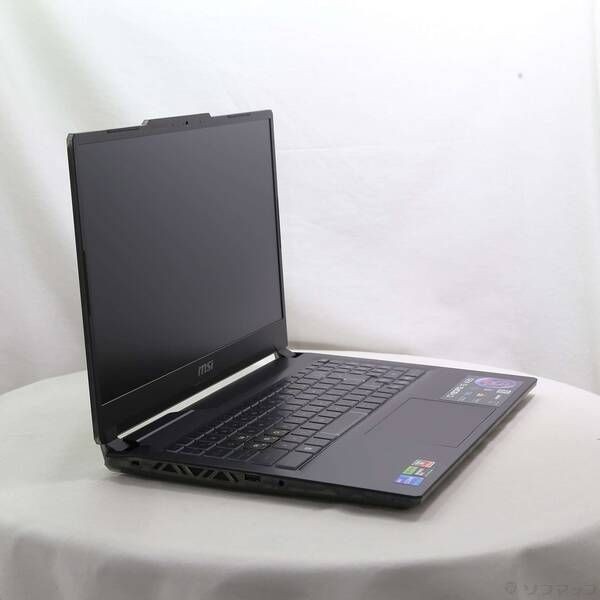 MSI Cyborg 15 A12V 15.6″i5-12450H 16GB 512GB SSD GeForce RTX 3050