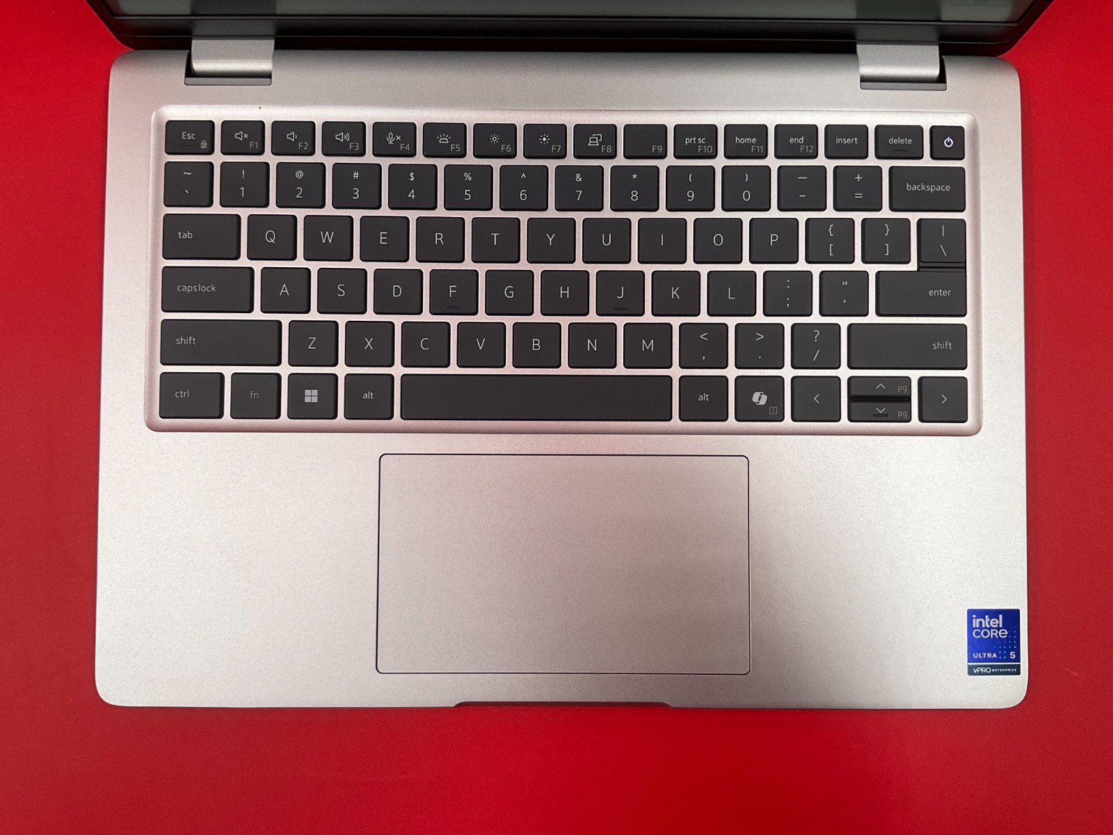 Dell Pro 14 Plus Laptop U5-235U 16GB 512GB BT5.4 WiFi7 14WU W11P PFX0J ✨❤️✨👀