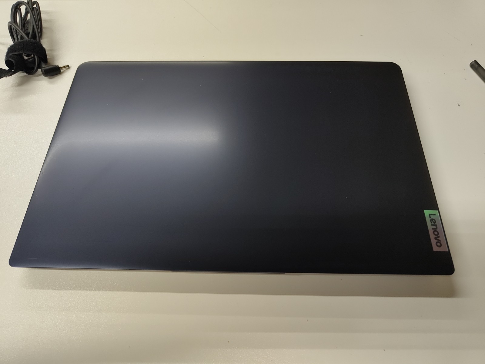 Lenovo Ideapad 1 (Used) Several Marks On Front Of Item