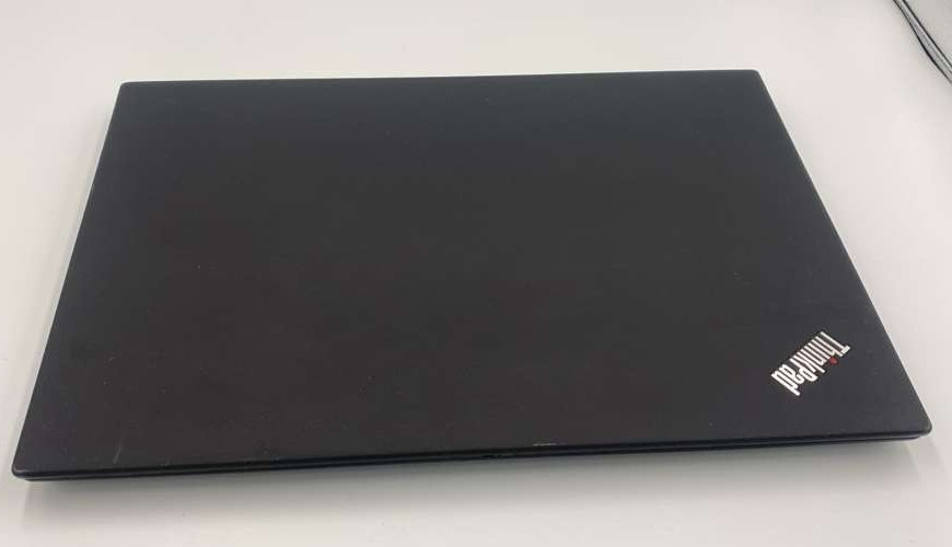 Lenovo ThinkPad T14 Gen1 14″ Ci5-10310U 16GB 256GB SSD Win11 charger