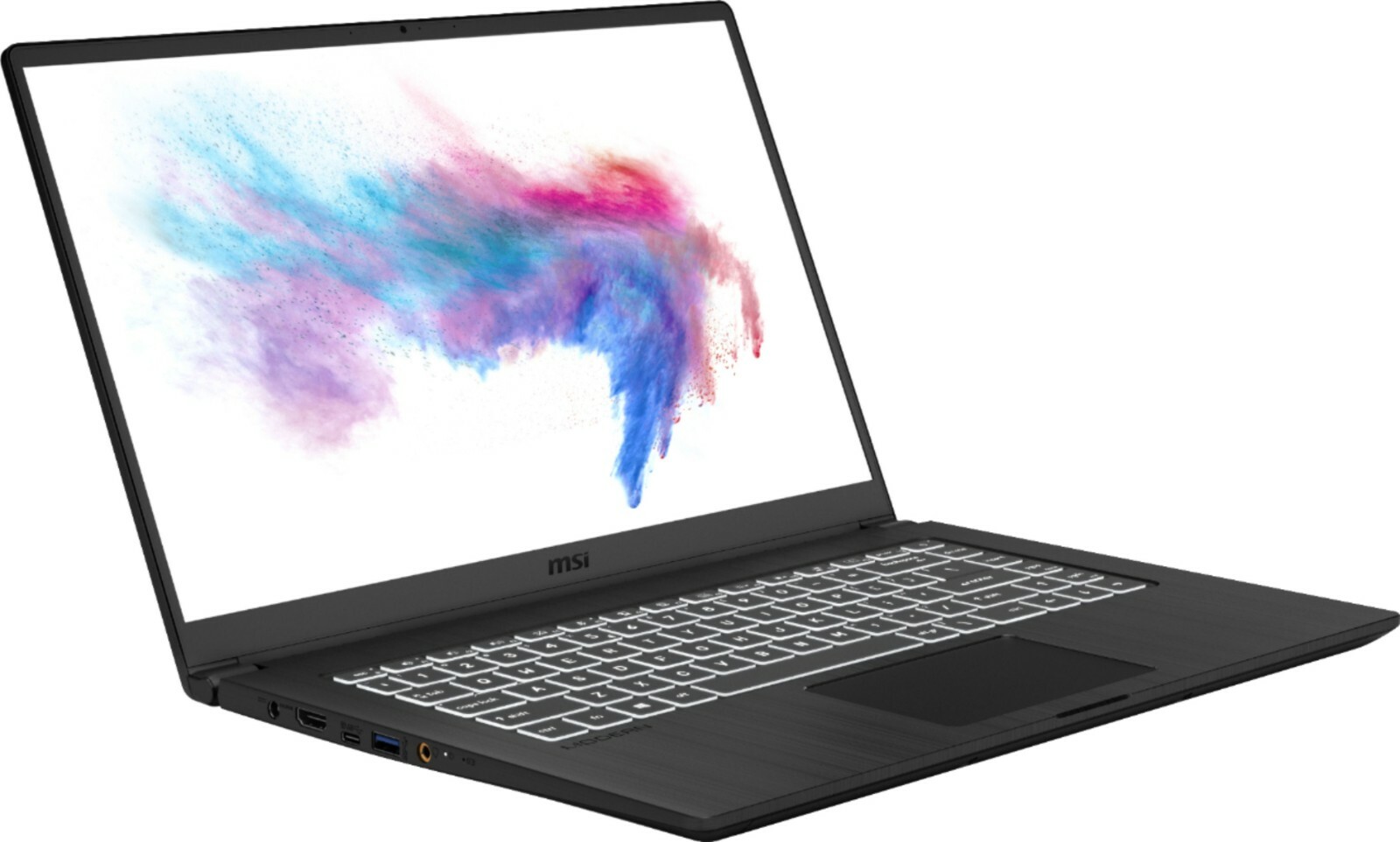MSI MODERN 15 A10M-455 15.6” FHD LAPTOP INTEL I5 8GB 512GB SSD, NEW, BEST OFFER!