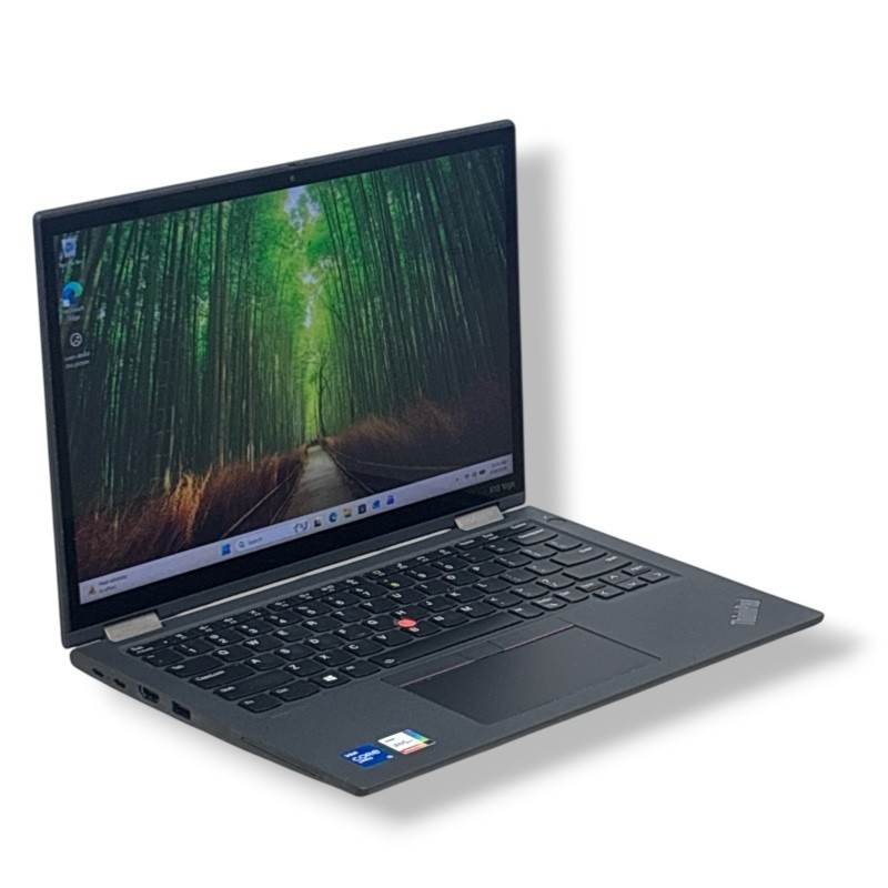 Lenovo ThinkPad X13 Yoga Gen 2 13″ Touch i5-1145G7 16GB 256GB SSD W11 P ~ Laptop