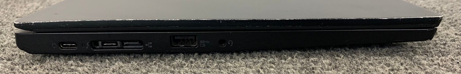 Lenovo ThinkPad L13 Gen 2 14″ Laptop i5-1145G7 8GB RAM 256GB NVMe, As Is
