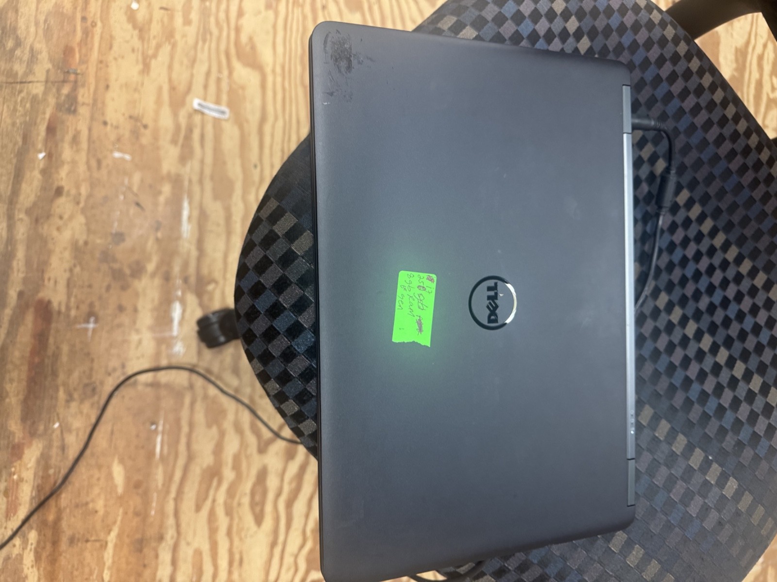 Dell Latitude E7450,i5,250gb HDD,8gb Ram, 14” 5th gen