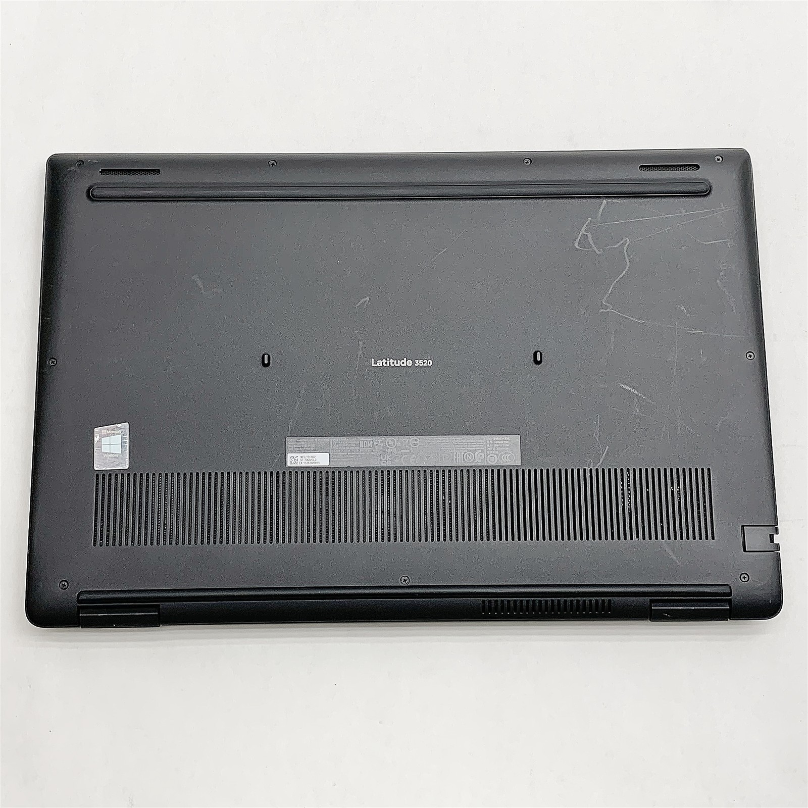 Dell Latitude 3520 Laptop i7 1165G7 2.80GHZ 15.6″ FHD 16GB 512GB NVMe Windows 11
