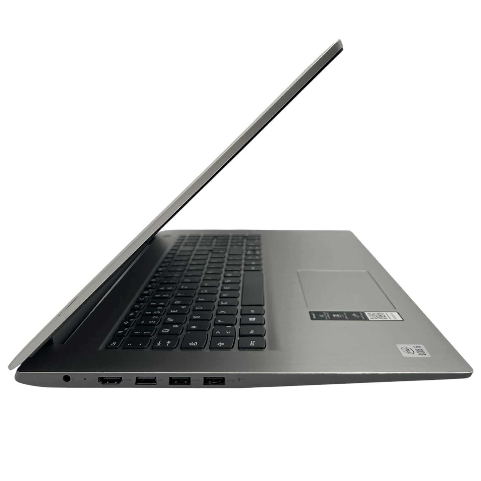 Lenovo IdeaPad 3 17IML05 | i5-10210U | 12GB RAM | 240GB M.2 SSD | Win11 Pro