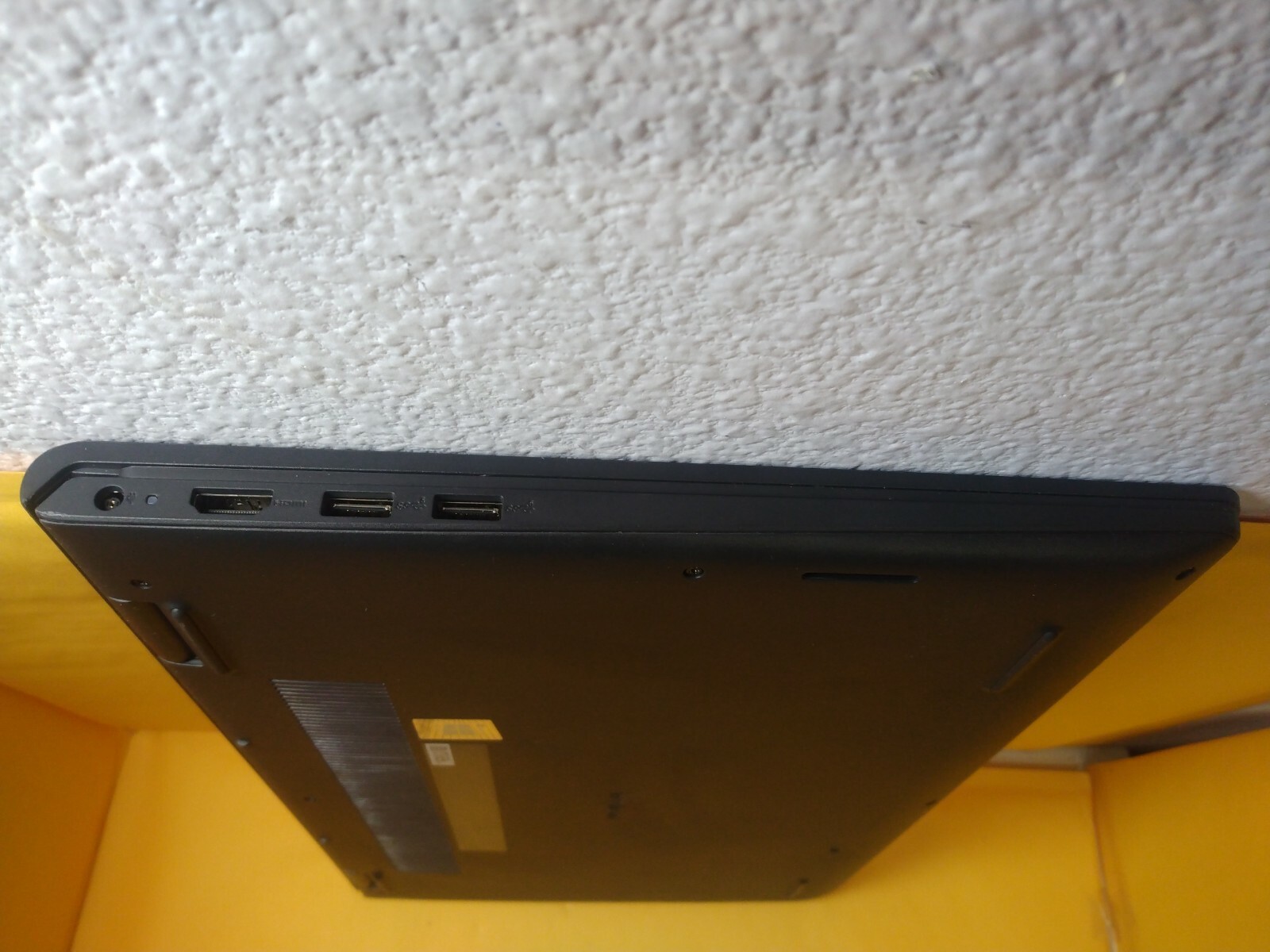 Dell Inspiron 15 3510 15.6″ Intel Celeron N4020 4GB DDR4 Ram 128GB SSD WiFi Grey