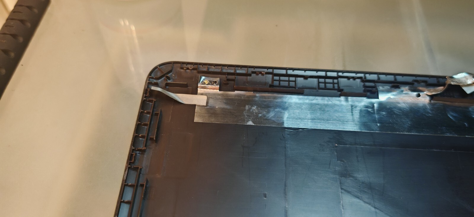ASUS X556U R556U F556U R558U LCD CASE COVER 13N0-SGA0Z01 13NB09S3AP0201