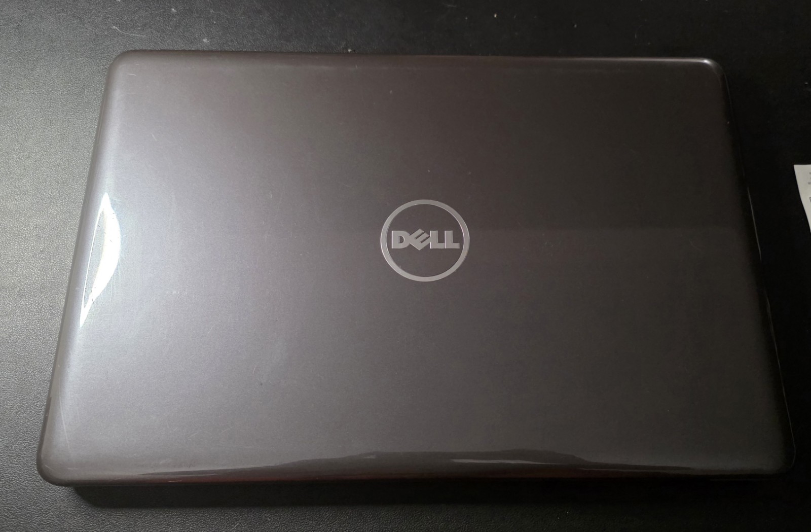 Dell Inspiron 15 5000 Series 15.6″, Intel Core i5 7th Gen 2.5 GHz. NO HDD or SSD