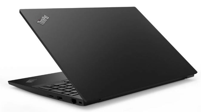Lenovo ThinkPad E585 15.6″ Ryzen 3 2000 series 4GB 128GB Good