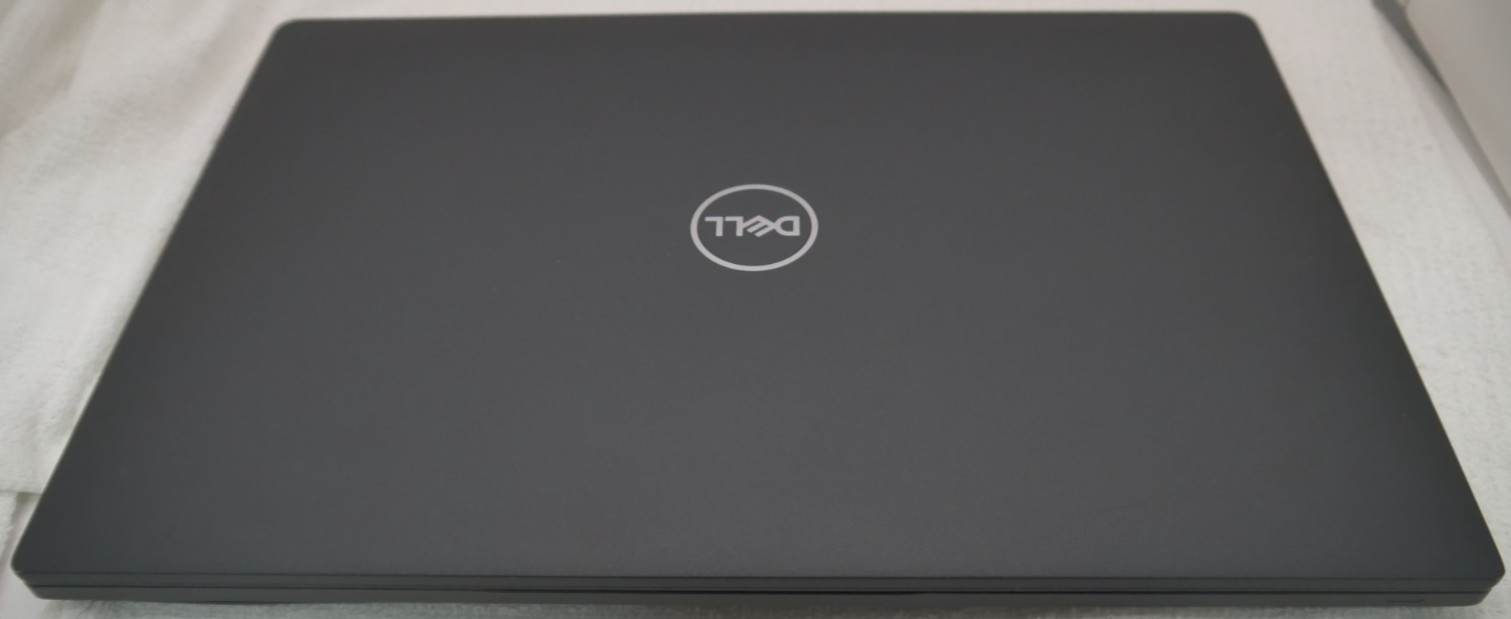 Dell Latitude 7490 Laptop 14” FHD Core i5 8GB RAM 256GB NVMe Windows 11 Pro