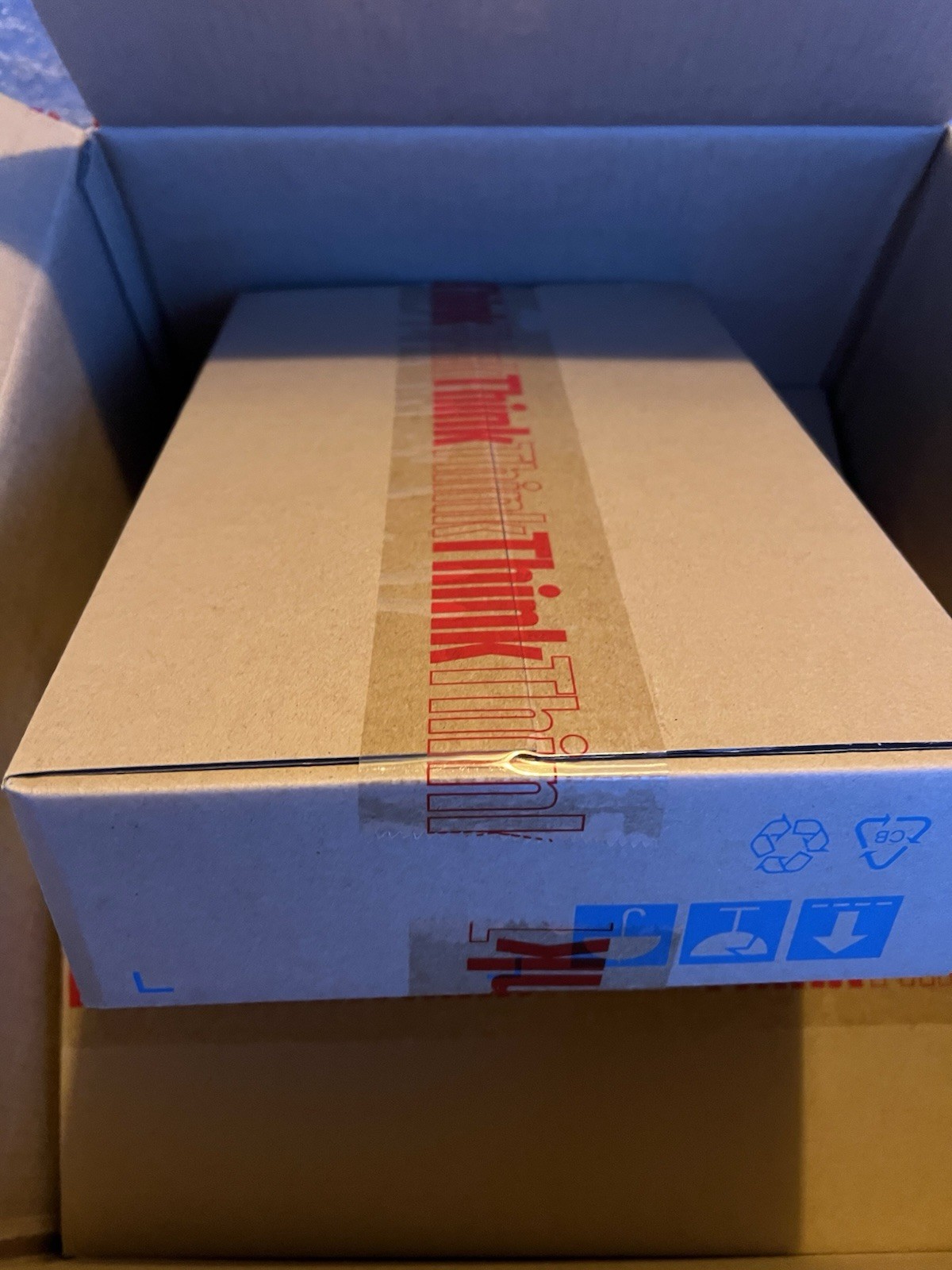 ThinkPad 433815U Mini Dock Plus Series 3 With USB 3.0 SEALED NEW in BOX